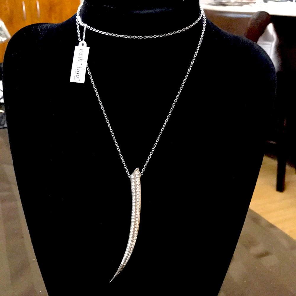 Park Lane “To the Point” Necklace